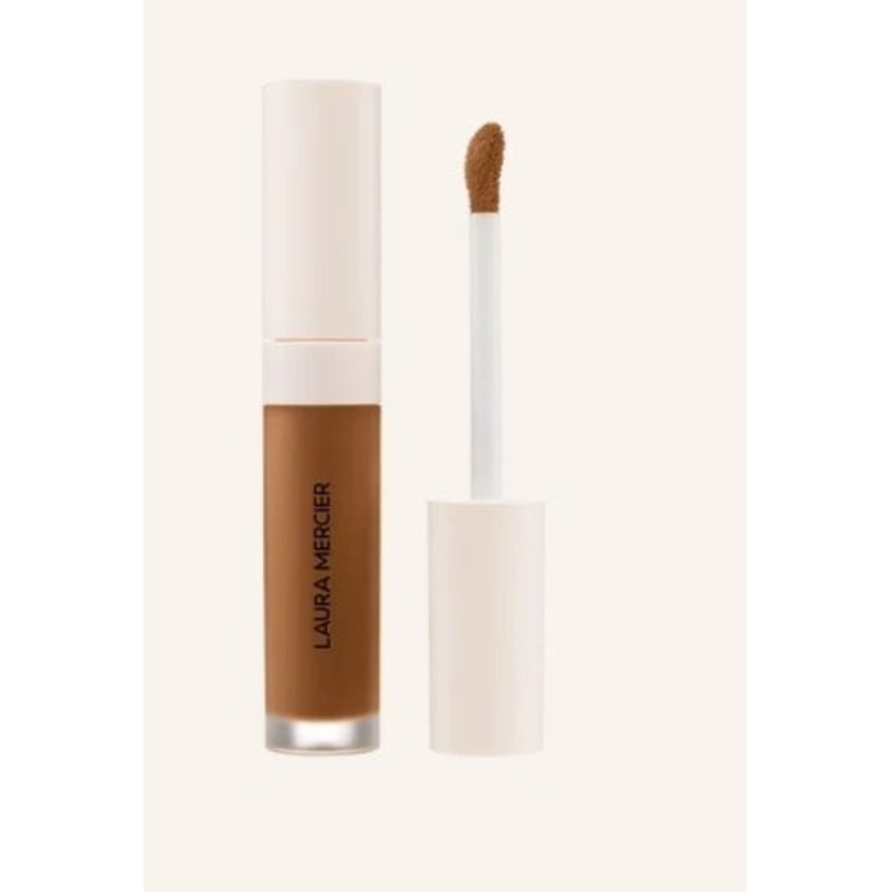 Laura Mercier Real Flawless Weightless Perfecting Concealer 5W1 0.18oz New Box